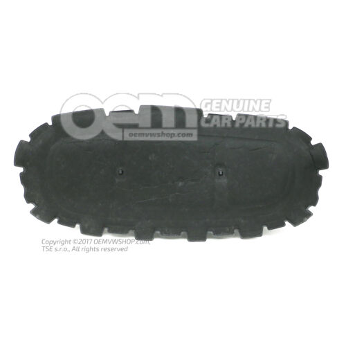 Tlmenie pre kapotu motora 2G7863831