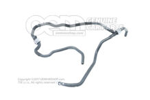 Hadica chladiacej kvapaliny (2)