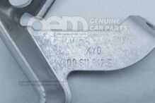 Držiak pre brzdovú hadicu (2)