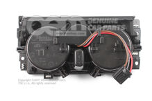 Držiak nápojov SOUL (čierna) 4M88625334PK (5)