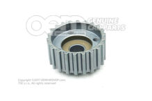 Ozubená remenica 05L105263