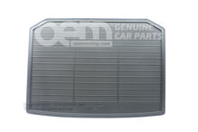 Obloženie batož. priestoru