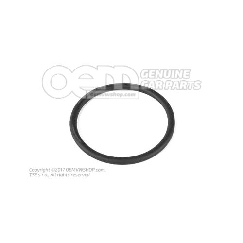 Tesniaci krúžok 44X3,5
