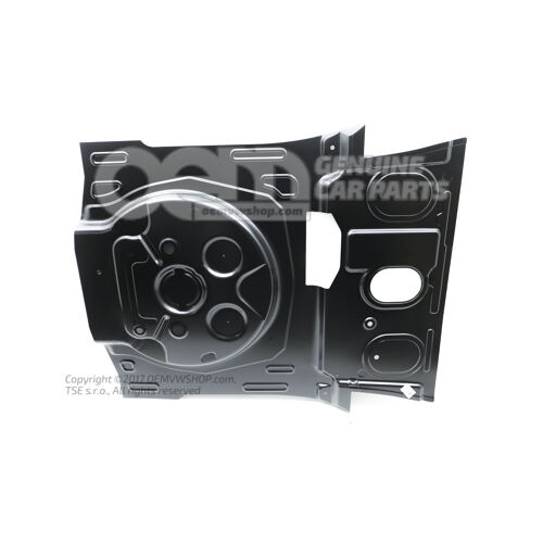 Spodná doska 5QF813115