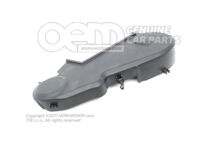 Ochrana ozubeného remeňa (2)