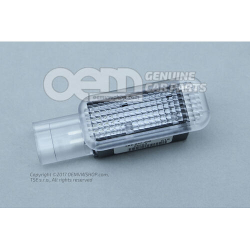 LED svetlo 4KE947409