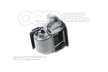 Vodiace puzdro titánová čierna 3G8887233B82V (3)