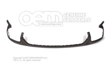 Originálna sada na dovybavenie falošnými výfukmi Audi Q8 (2)