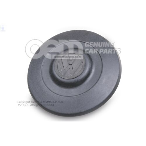 Ozdobný kryt kolesa