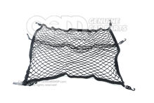 Sieť na batožinu čierna Škoda Superb 3V (1)