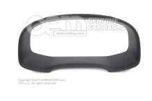 Clona saténovo čierna 575857053A1QB