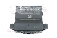 Diagnostické rozhranie pre dátovú zbernicu (Gateway)