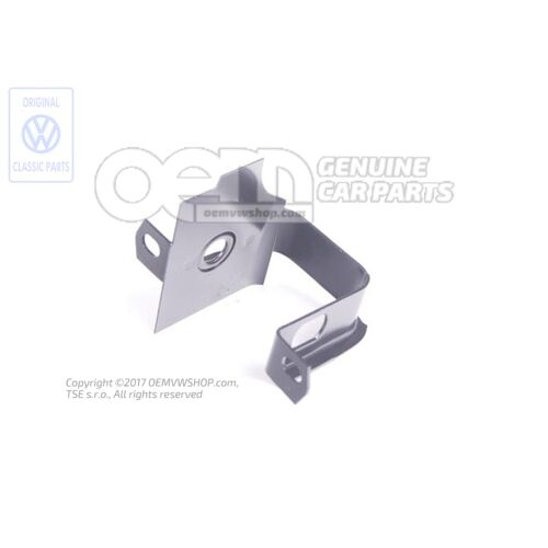 Držiak pre termostat