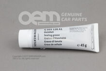 Tesn. tuk pre tesniaci krúžok radiálneho hriadeľa G055128A1 (1)