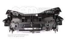 Genuine Skoda Superb Virtual cockpit for cars produced from 2015 > (2)