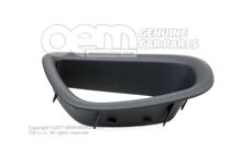 Vedenie bezpečnostného pásu soul (čierne) (1)