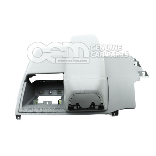 Clona paládiová sivá 7C1858335BNA2