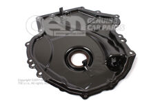 Skriňa prevodovky Skriňa prevodovky