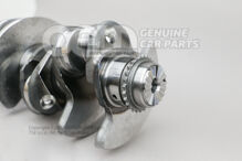 Kľukový hriadeľ 059105019CN (1)