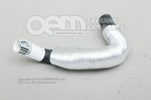 Hadica chladiacej kvapaliny