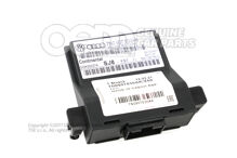 Diagnostické rozhranie pre dátovú zbernicu (Gateway) (2)