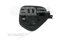 Kryt nabíjacej zásuvky 1T3809857H (2)