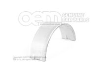 Panva kľukového ložiska žltá