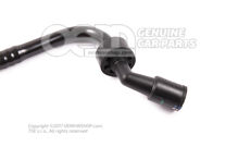 Podtlaková rúrka (2)