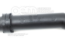 Rúra chladiacej kvapaliny (2)