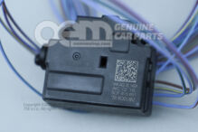 Nastavovací prvok pre zaist. vysokonap. nabíjacieho konekt. 5QF915651 (2)