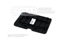 Poťah saténová čierna (1)