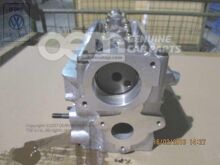 Hlava valcov s ventilmi a vačkovým hriadeľom (3)