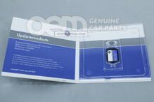 Pamäťová karta SD (1)