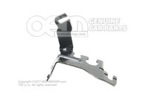 Držiak pre brzdovú hadicu 8V0611842