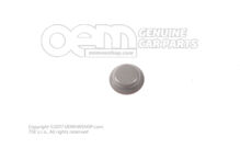 Krytka pre servis skrutiek odd. Nástroje klasická šedá (šedá)