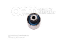 Súpr. na opr. pre ozub. remeň (6)