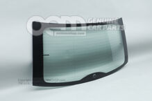 Vyhrievané zadné okno Škoda Rapid 5J