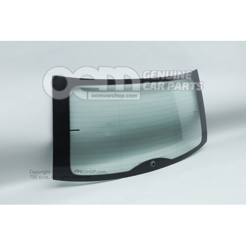 Vyhrievané zadné okno Škoda Rapid 5J