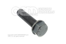 Skrutka so šesťhrannou hlavou