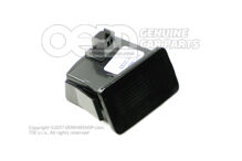 Varovný indikátor pre asistenta zmeny jazdného pruhu 8Y1949146