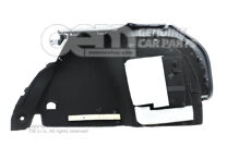 Obloženie batožinového priestoru saténové čierne (1)