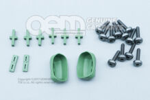 1 súprava upevň. dielov 0B5398008C 1 súprava upevň. dielov 0B5398008C