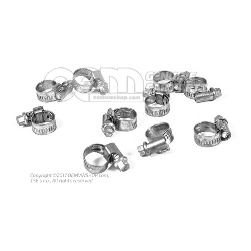 Svorka 8-12X8X0,4