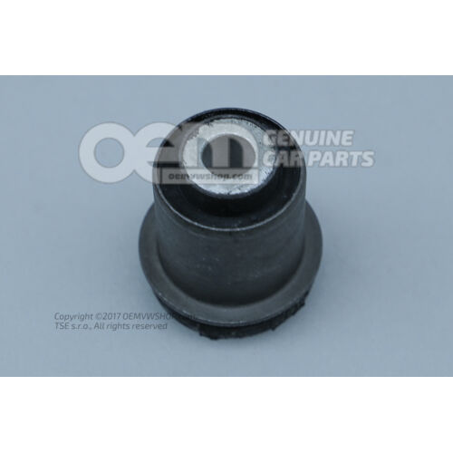 Gumokovové ložisko