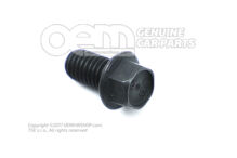 Skrutka so šesťhrannou hlavou