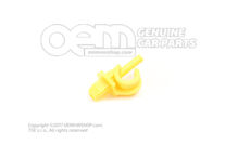 Spona repková žltá 1U0823397121