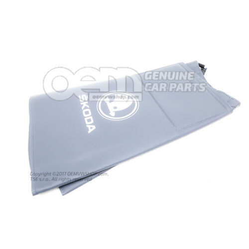 Predný kryt Škoda VAS 871 003