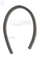 Tesnenie pre stenu z plechu