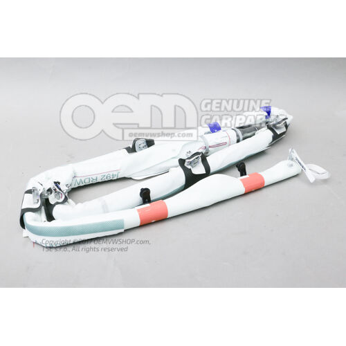 Jednotka hlavového airbagu 8W9880741J