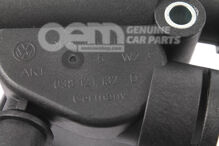 Príruba s tesniacim krúžkom (3)